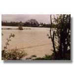 Barford from the A429