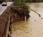 Barford floods