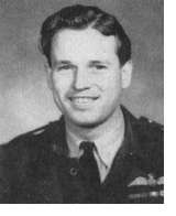 Wing Commander Guy Gibson DSO DFC