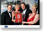 Granville wins top award