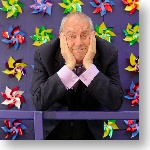 Gyles Brandreth