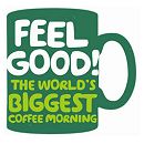 Coffee morning