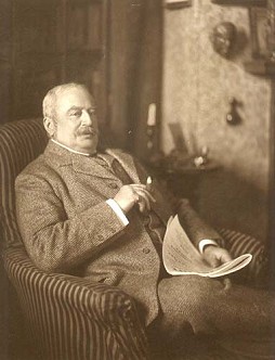 Major Armstrong