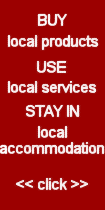 Use local services