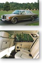 Rolls Royce