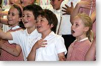 School Music