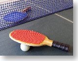 Table Tennis