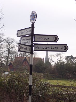 Welcome to our village