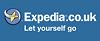 Expedia logo