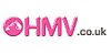 HMV logo