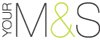 M&S logo