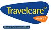 Travelcare logo