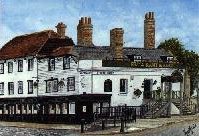 gv-002 - The Three Daws, Gravesend
