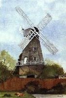 gv-004 - Meopham Mill, Meopham
