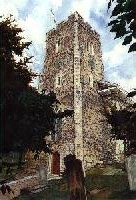 gv-005 - St Peter and St Paul, Milton