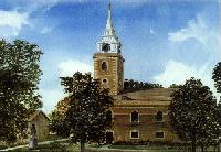 gv-008 - St Georges Church