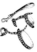 bondage thumb toe ties leather bdsm adult uk