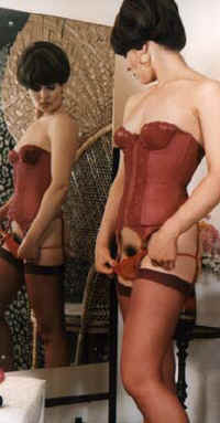 corset underwear saucy naked pics free uk