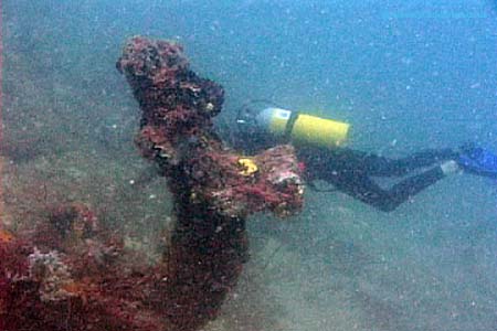 Anchor