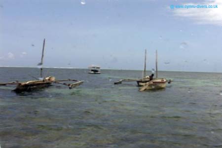 Boats