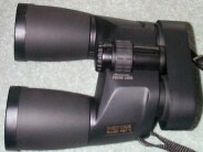 Pentax 10x50 ( most popular size ) Made in China