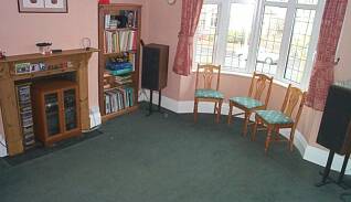 Another view of the front room