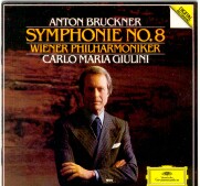 symphonie - Bruckner 8ème symphonie Bruckner_8th