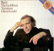 The extraordinary Goldberg Variations