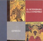 recorded in St Petersburg in 1993