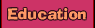 Education for Business & Children