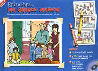 Activity Pack - Click here for examples