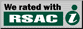 Contact the Recreational Software Advisory Council for PICS Website content ratings.
