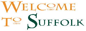 Welcome to the Heart of Suffolk