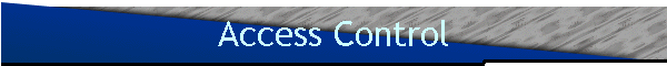 Access Control