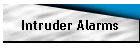 Intruder Alarms