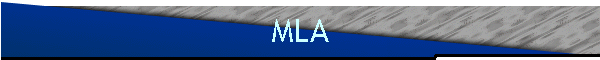 MLA