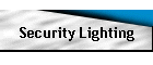 Security Lighting