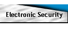 Electronic Security