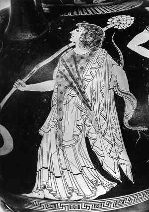 Maenad