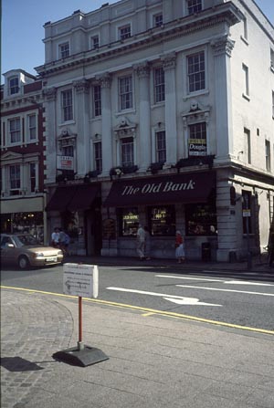 High Street Bedford