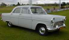 Ford Consul