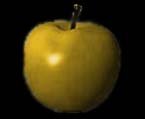 The Golden Apple that Venus won