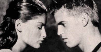 Cupid and Psyche together at last