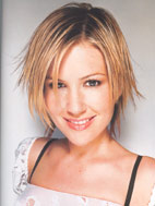 dido haircut