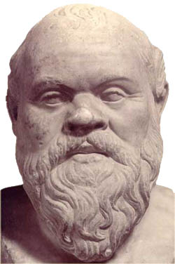 The Trial Of Socrates