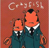 Crayfish or Krayfish