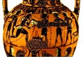 Death of Polyxena