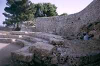 Bouleuterion (Senate-house)