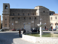 Palazzo Adriano: Image