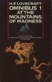 At the Mountains of Madness